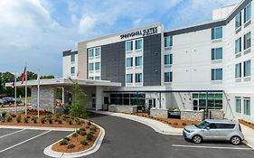 Springhill Suites Charlotte Southwest